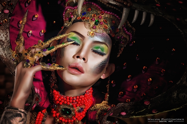 soul of color by malvin photoworks